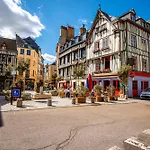 Le Lauroise Magnifique F2 Place Des Carmes