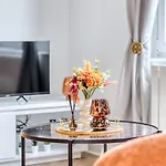 Apartment Le Lauroise Magnifique F2 Place Des Carmes Rouen