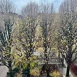 Le Lauroise Magnifique F2 Place Des Carmes Apartamento Ruão