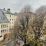 Le Lauroise Magnifique F2 Place Des Carmes Apartamento Ruão