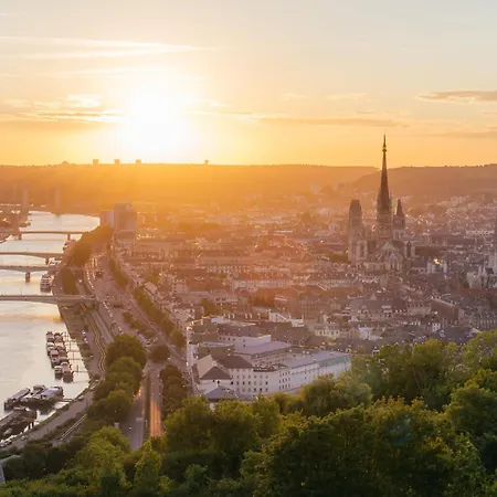 Le Lauroise Magnifique F2 Place Des Carmes Appartement Rouen
