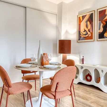 Le Lauroise Magnifique F2 Place Des Carmes * Rouen