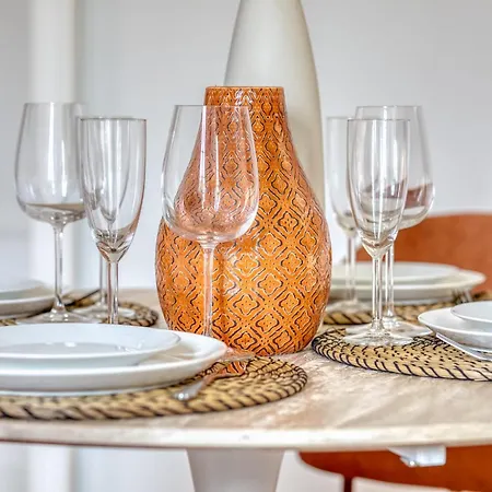 Le Lauroise Magnifique F2 Place Des Carmes Appartement