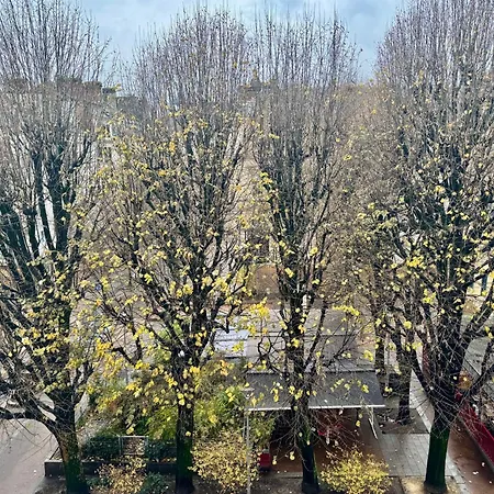 Le Lauroise Magnifique F2 Place Des Carmes Daire Rouen