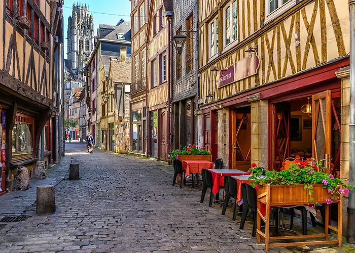 Le Lauroise Magnifique F2 Place Des Carmes Apartment *