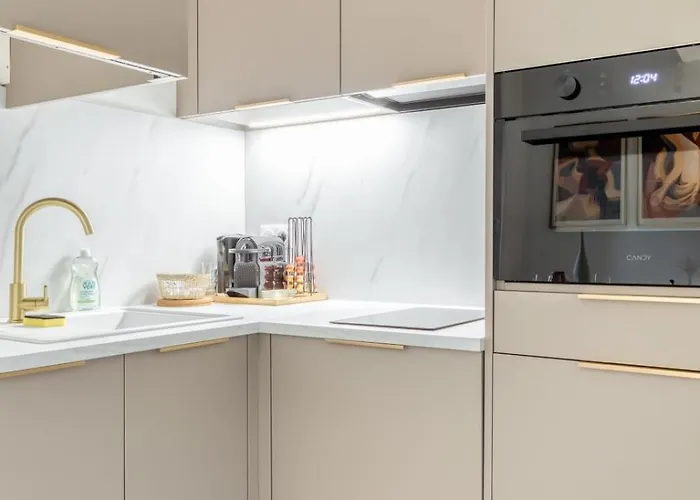 Apartmán Le Lauroise Magnifique F2 Place Des Carmes