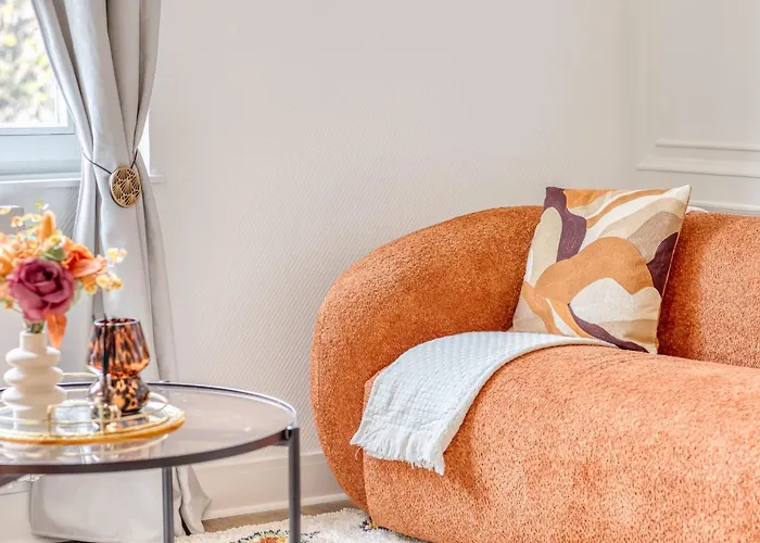 Le Lauroise Magnifique F2 Place Des Carmes Rouen