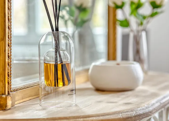 Le Lauroise Magnifique F2 Place Des Carmes Apartmán *