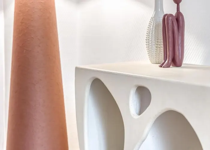 Le Lauroise Magnifique F2 Place Des Carmes